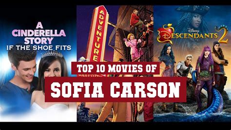 Most Popular Movies and TV Shows With Sofia Iza